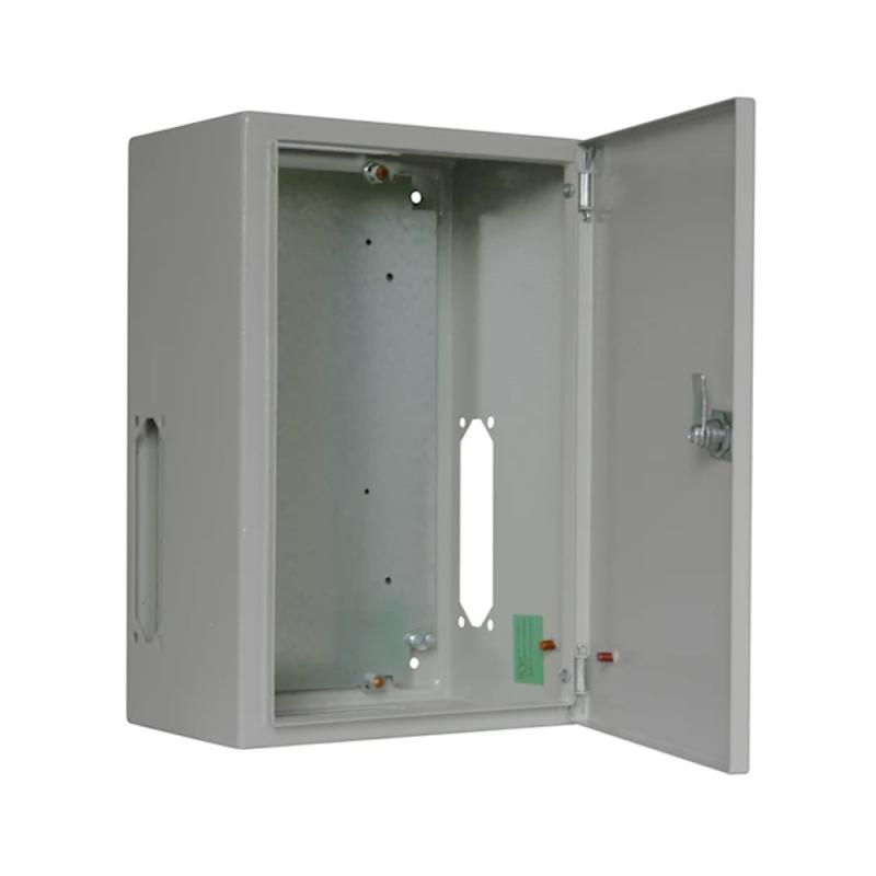 Tomt Kabinet 440x275x240mm IP43 Eldon Installation