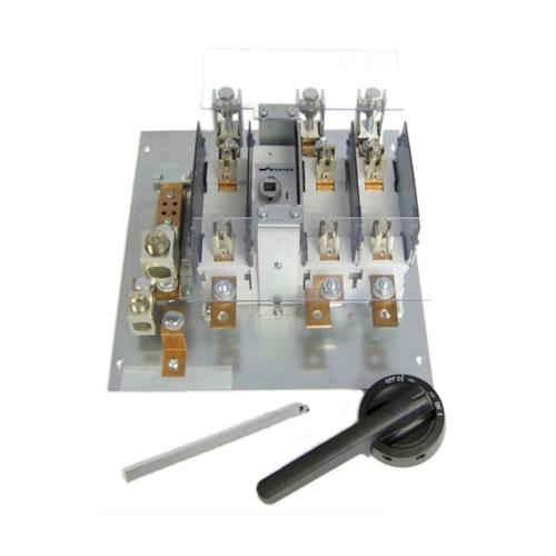 Switch-Fuse Insert Serviceapparat NLK325 250A Eldon Installation