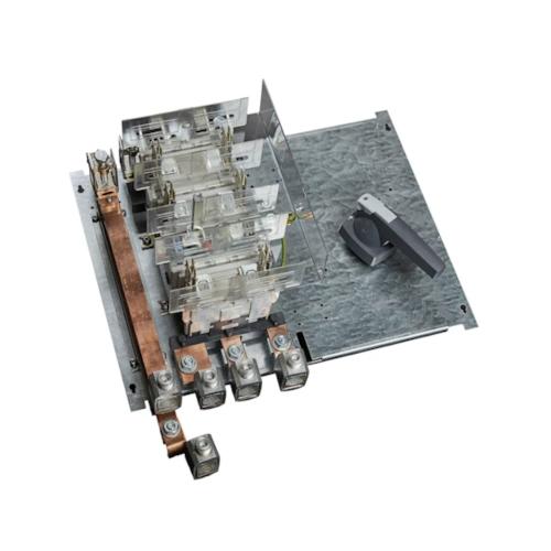 Switch-Fuse Insert Serviceapparat NLK5125 250A Eldon Installation