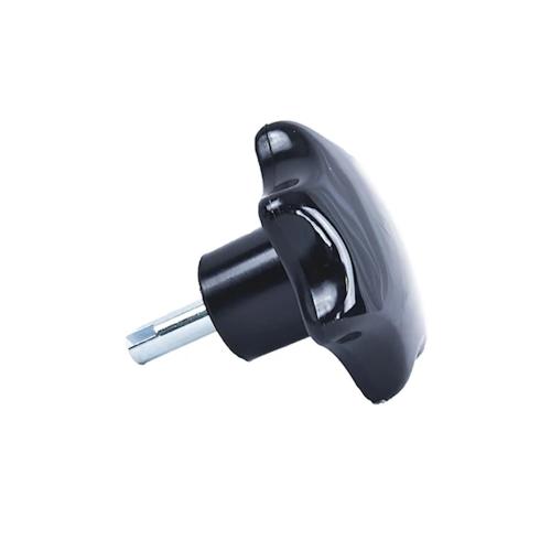 Ratnøgle Med Fals Eldon Installation