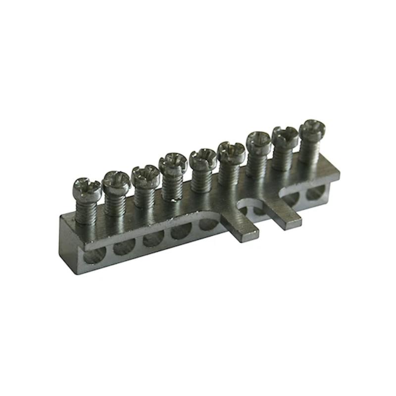 Tilslutningsklemme 9x6mm² Eldon Installation