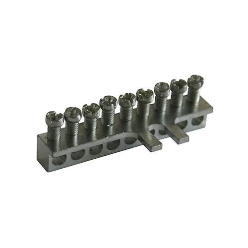 Tilslutningsklemme 9x6mm² Eldon Installation