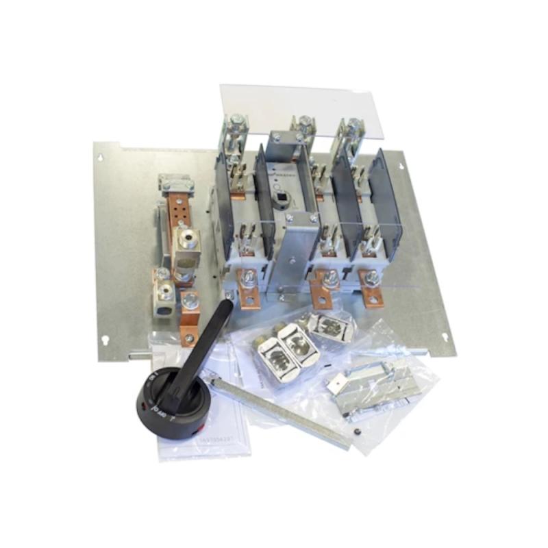 Switch Fuse Insert Serviceapparat NLK525 250A Eldon Installation