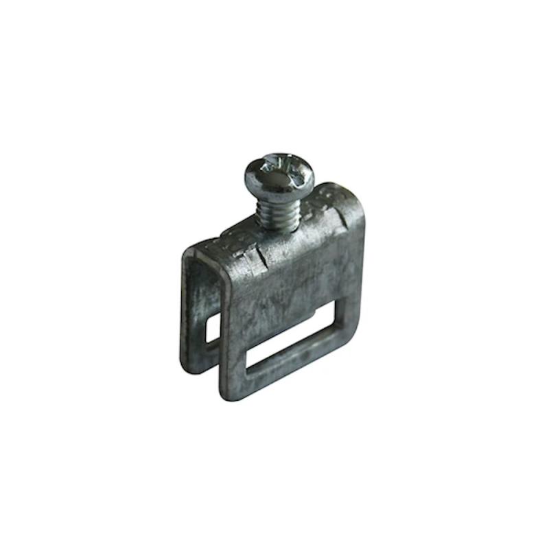 Jumperklemme 6mm² 10stk Eldon Installation
