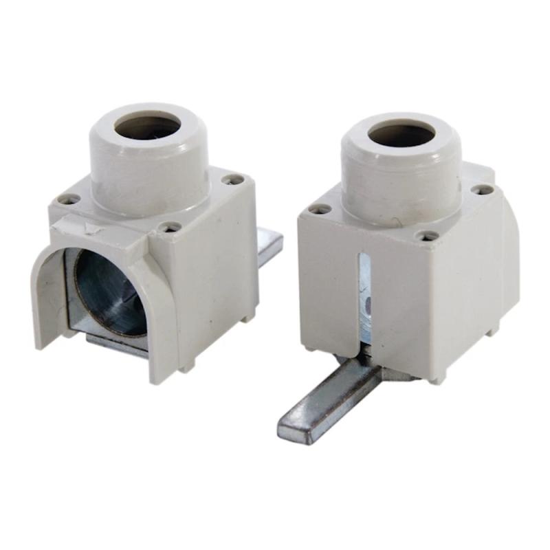 Tilslutningsklemme Pin Model 6- 50mm² 17x22mm Eldon Installation