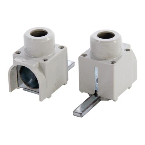 Tilslutningsklemme Pin Model 6- 50mm² 17x22mm Eldon Installation