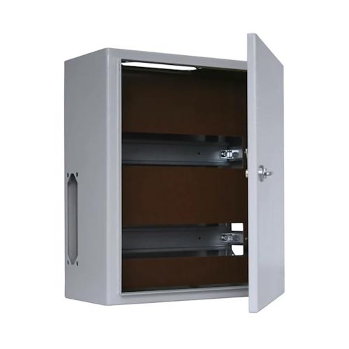 Standardcenter 2x9 Moduler 330x220x150mm IP43 Eldon Installation