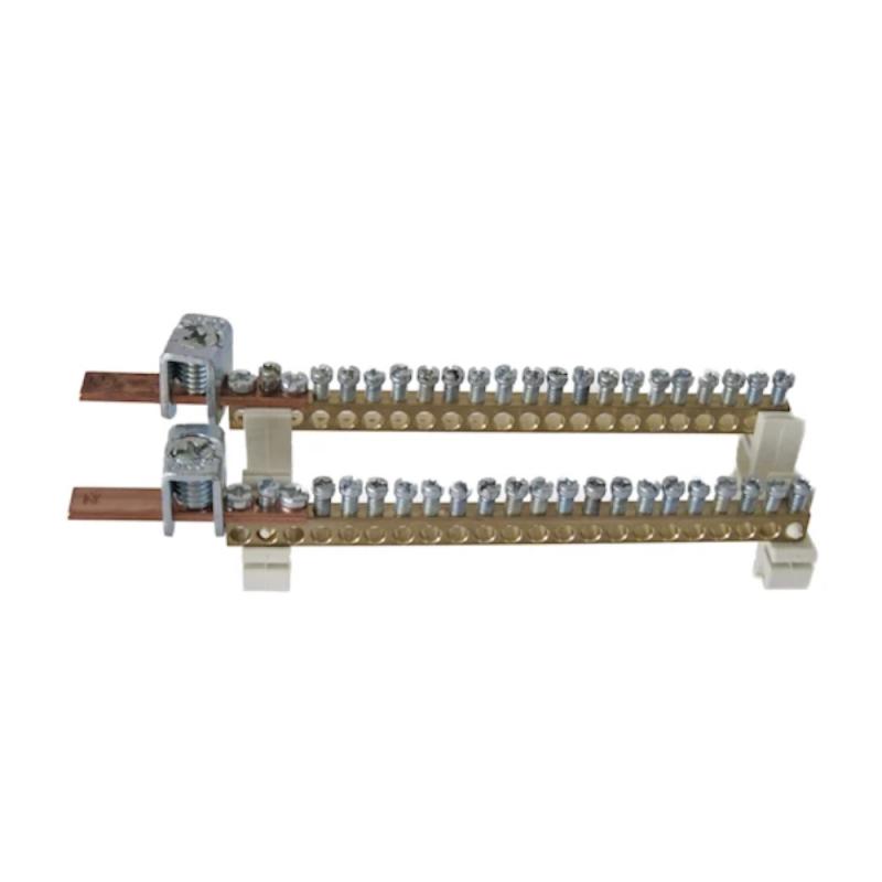 Nul Udstyr 132mm Eldon Installation