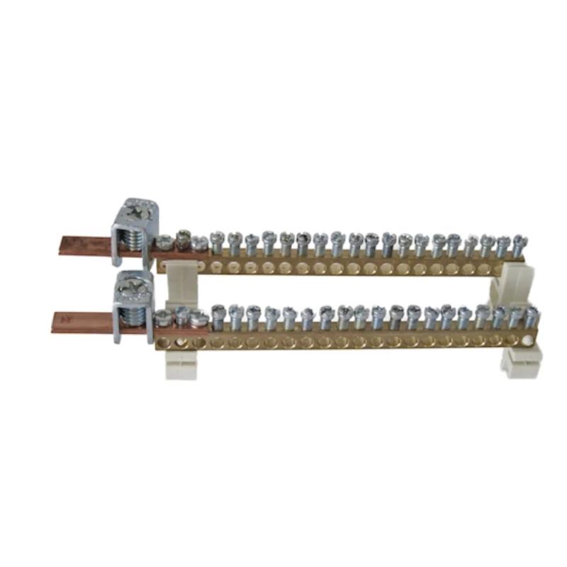 Nul Udstyr 168mm Eldon Installation