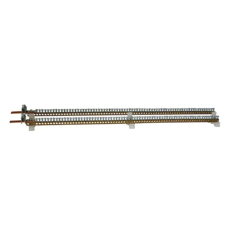 Nul Udstyr 276mm Eldon Installation