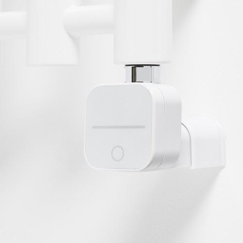 Alterna Lusso Tech Elektrisk Elpatron Til Skjult Installation 300W