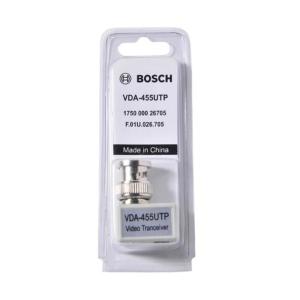 Transceivermodul BNC Till UTP Balun Bosch