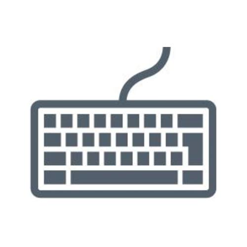 Svensk Tastatur Bosch