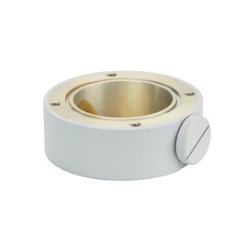 Grund Kabelrørsadapter Hvid Bosch