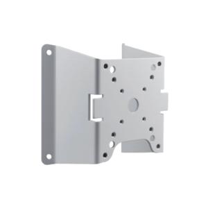 Corner Mounting Adapter White Bosch