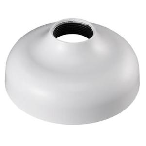 Pendant Interface Plate Autodome 4000 White Bosch