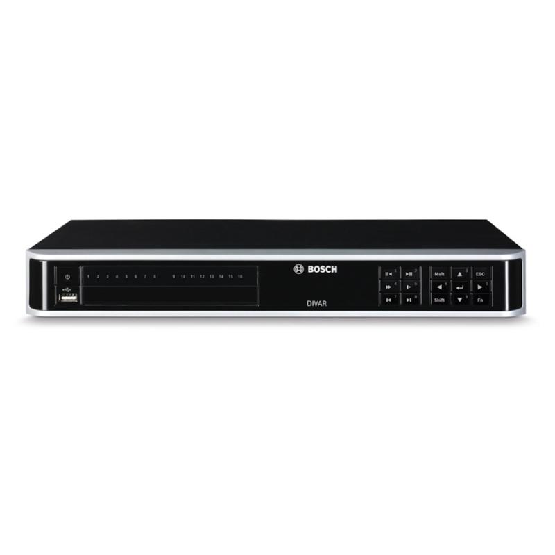 Divaer Netværk 2000 16IP 15,2W Bosch