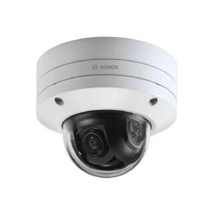 Camera IP 8000i 6MP HDR 12-40mm PTRZ 13W IP66 White Bosch