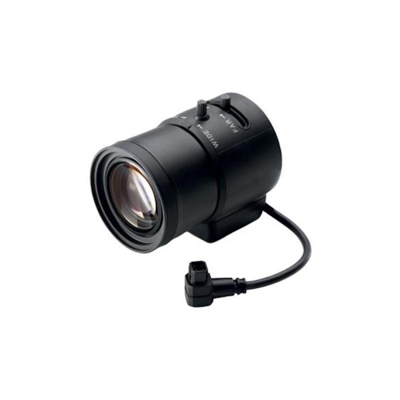 Superopløsningsoptik 1/2,5" 1,8-3mm 5MP Bosch