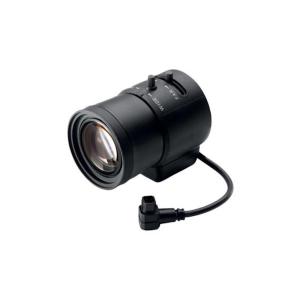 Superupplösning Optik 1/2.5" 1.8-3mm 5MP Bosch