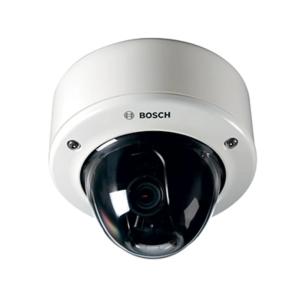 Flexidome IP Camera 6000VR 1080P 3-9mm SMB 7.2W IP66 White Bosch