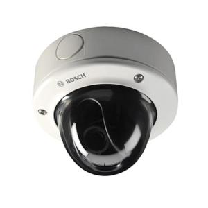 Flexidome IP Camera 7000VR 1080P 3-9mm IVA 7.2W IP66 White Bosch