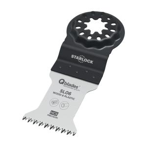 Multisavklinge Japan SL06 14TPI 35mm 115stk Qblades