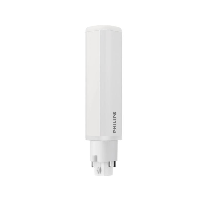 LED Dulux PL-C 830, 4P, G24Q-2, 6,5W, Hvid, LEDVANCE 8291667