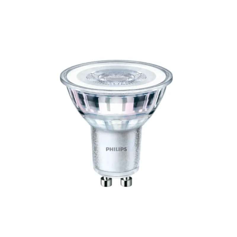 LED-lampa Spot Scene Switch 3-färger 4,5W(50W) GU10 Philips