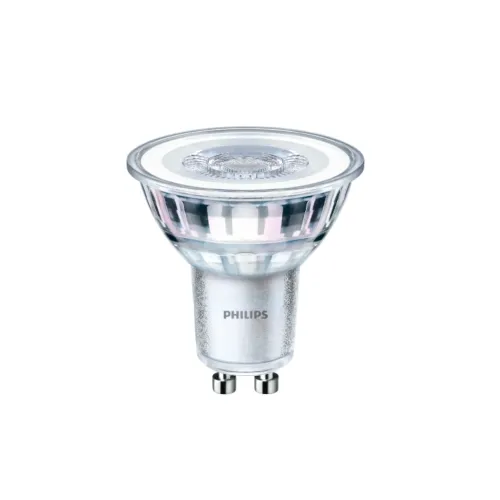 LED-lampa Spot Scene Switch 3-färger 4,5W(50W) GU10 Philips