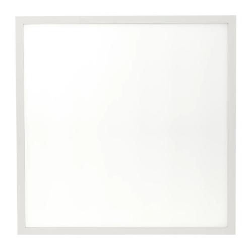 Bora II Std LED Panel 60x60cm 26W 230-240V 3600lm 3000K CRI80 UGR22 IP44/IP40 Solar Light