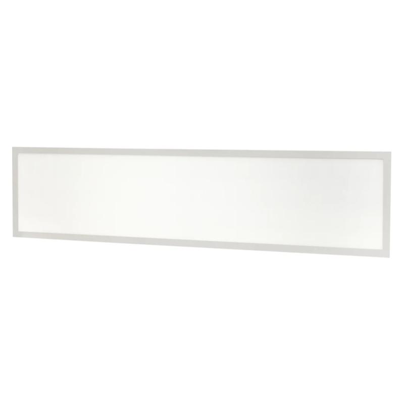 Bora II Pro LED Panel 30x120cm 28W 230-240V 3600lm 3000K CRI90 UGR19 IP44/IP40 Solar Light