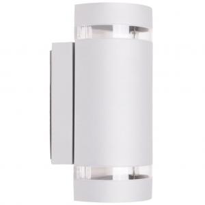 Focus Double Wall Lamp White, nordlux 874031