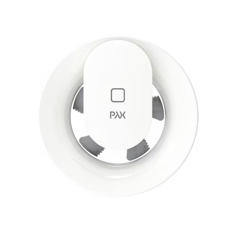 Fläkt Sirocco 230V IP44 Pax