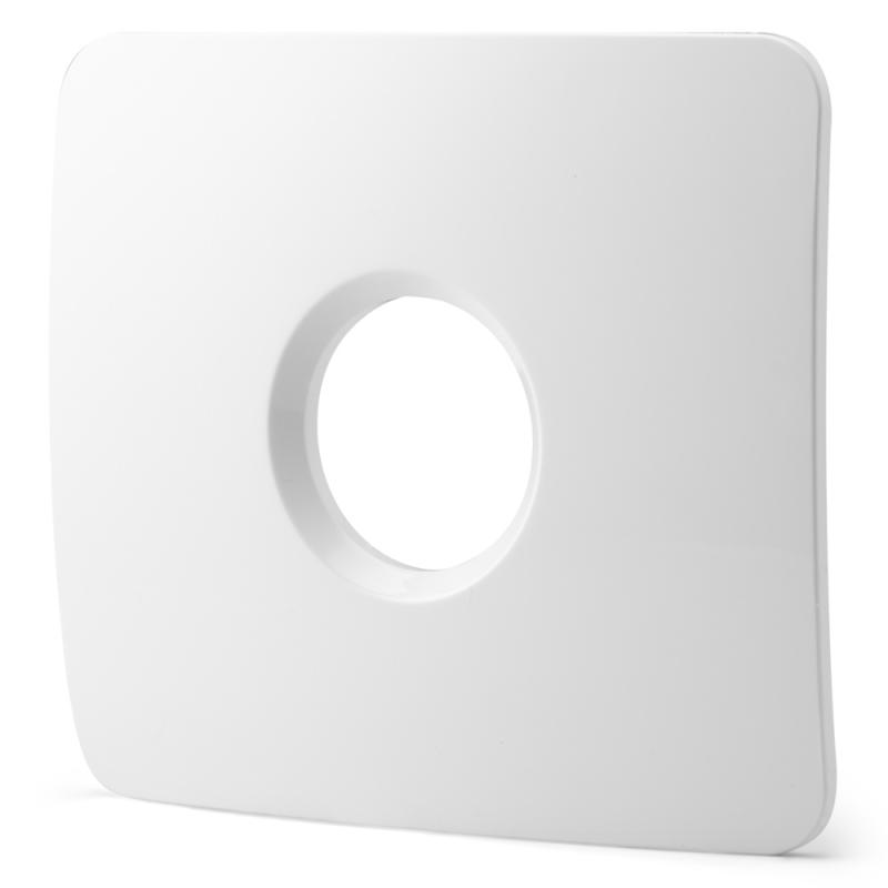 Forside Intellivent Sky White - 8751530