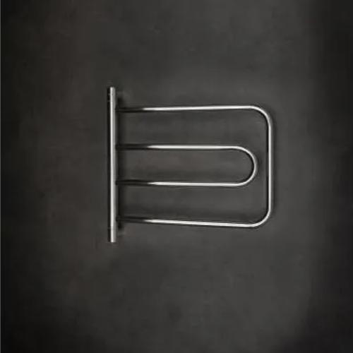 Drejelig Håndklædetørrer Hafa