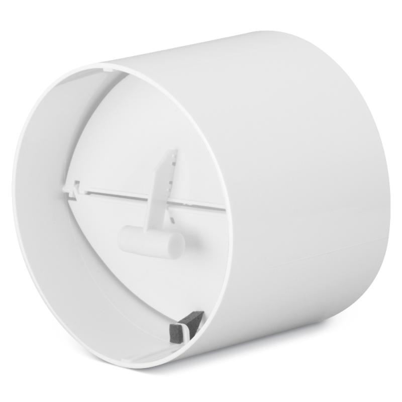 Fresh Intellivent Cold Race-Beskyttelse K100