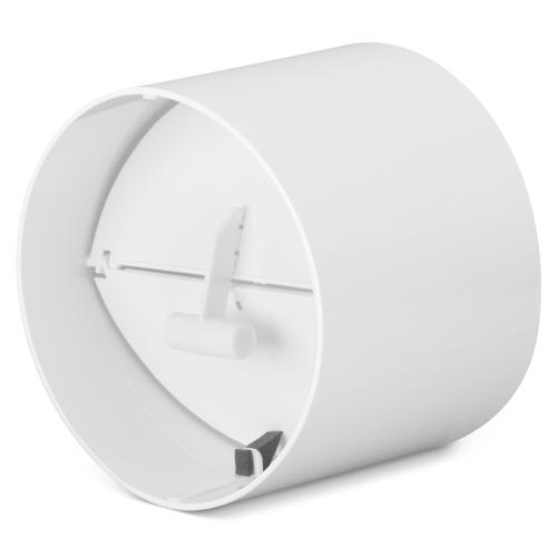 Fresh Intellivent® Cold Race-Beskyttelse K100