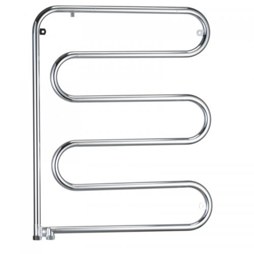 Handdukstork Med Regler- och Returventil 33471550