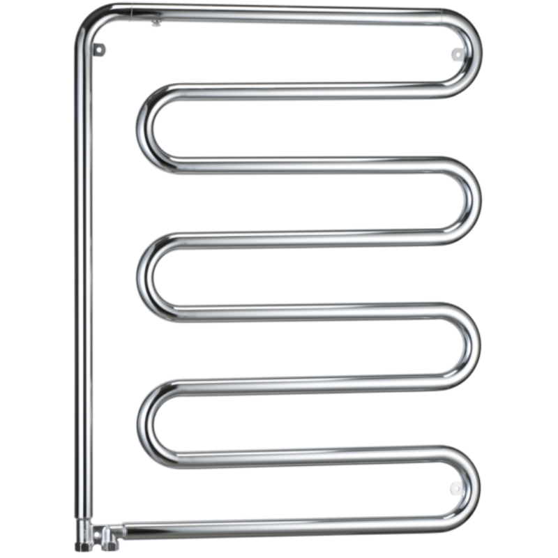 Handdukstork Utan Regler- och Returventil 28 33432850