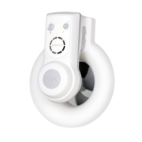 Badeværelsesventilator Velegnet 31, Pax
