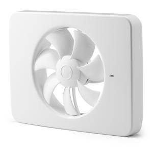 Fresh Heat Transfer Intellivent Celsius White