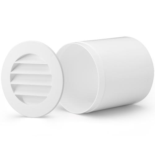 Fresh Intellivent Celsius G100 Path Through-Sæt