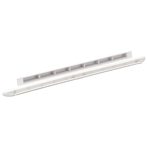 Fresh Splitventil F40 KP Hvid