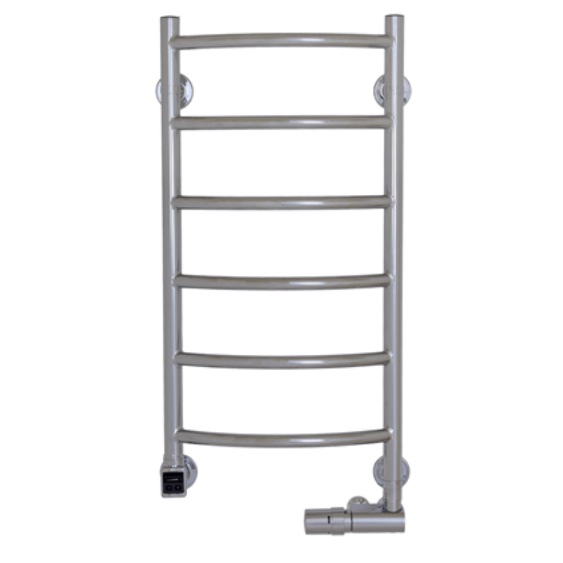 Handdukstork Strand LSV-6-BC kombi DO Somatherm