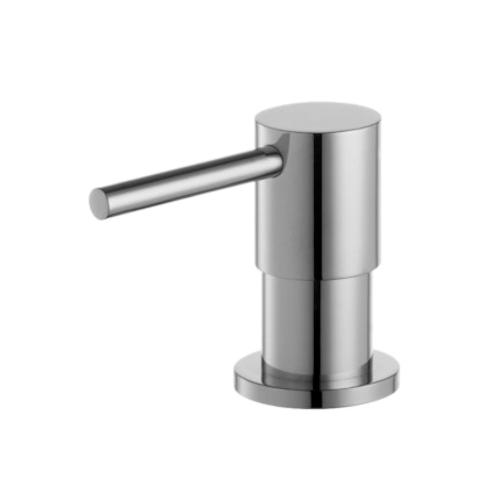 Mora Sæbe-/Vaskemiddelpumpe INXX Krom