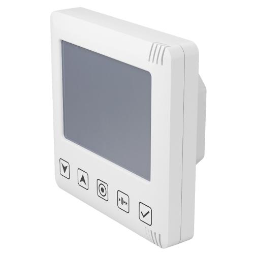 Kontrolpanel Fresh Connect