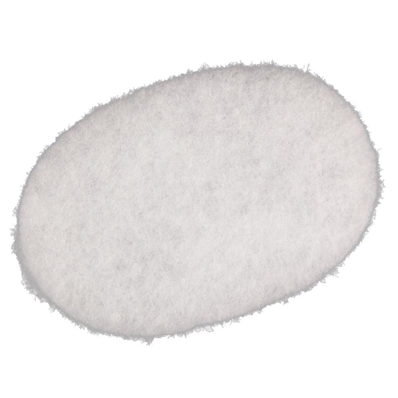 Pollenfilter TL-D, Hvid, 3stk, Fresh 903288