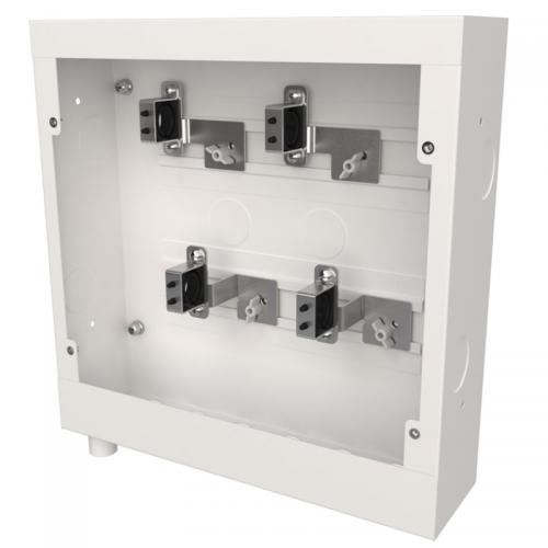LK Kopplingsskåp UNI 350x350