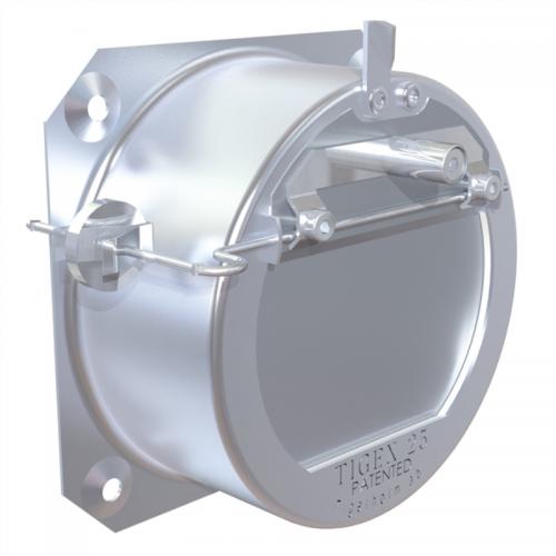 Tigex 25 Dragregulator